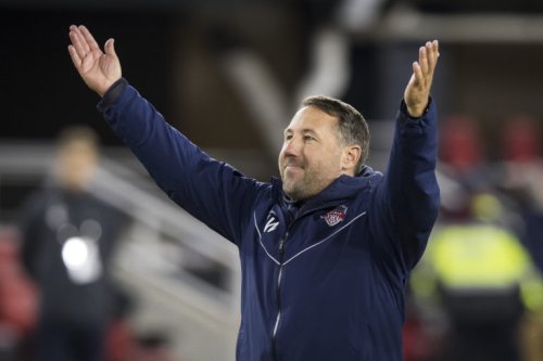 Spirit’s Kris Ward blasts refereeing, says NWSL ‘has to do a better job’