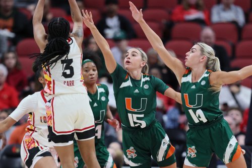 Ncaa Issues First Nil Sanctions Against Miami In Cavinder Twins Case Flipboard 8168