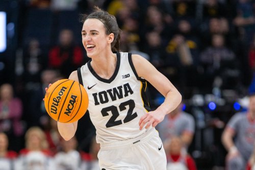 Caitlin Clark is ‘face of women’s basketball’ after Iowa’s Big Ten ...