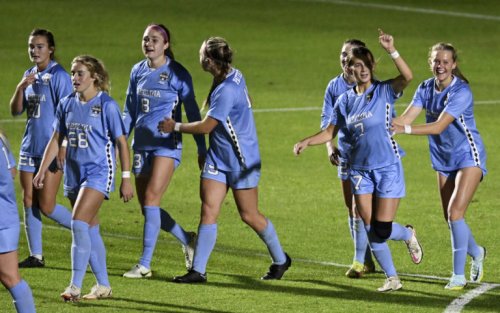 College Cup: Breaking down the historic dominance of UNC women’s soccer