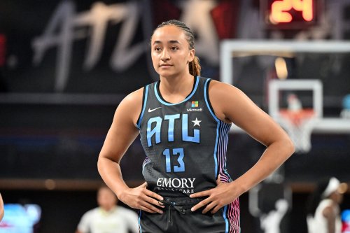 WNBA Teams Make Big-Name Cuts Ahead of 2025 Season Tip-Off