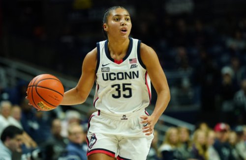 Azzi Fudd sidelined as UConn’s injury struggles continue