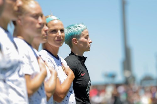 USWNT will prioritize 'tactics' in search for next head coach