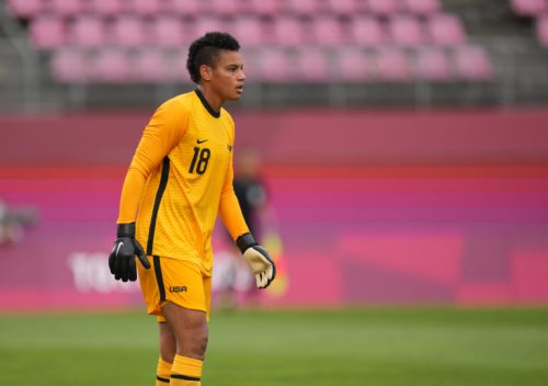 USWNT 2023 World Cup Roster Where Is AD Franch Flipboard