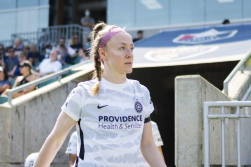 Becky Sauerbrunn wants NWSL leaders who ‘failed the players’ to go