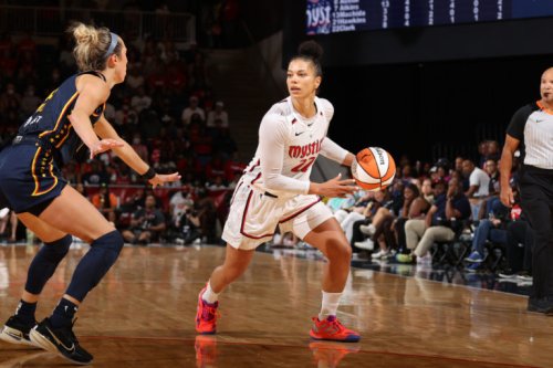 WNBA free agency tracker: Alysha Clark to sign with Aces