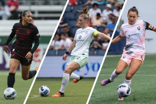 NWSL kits for 2022: Ranking the styles from worst to best