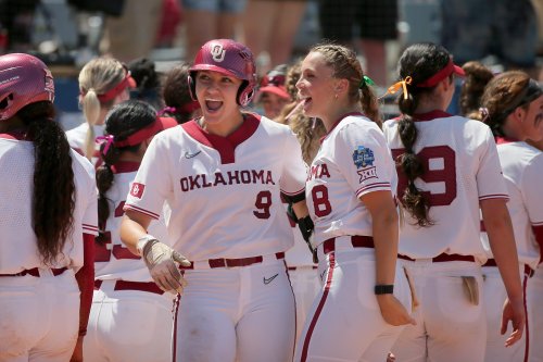2023 Women’s College World Series: Oklahoma outlasts Stanford