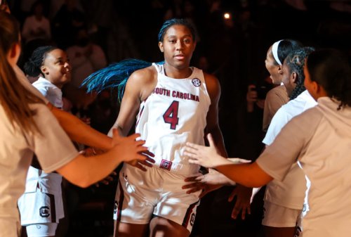 Ranking The Top 25 Players In Womens College Basketball Flipboard