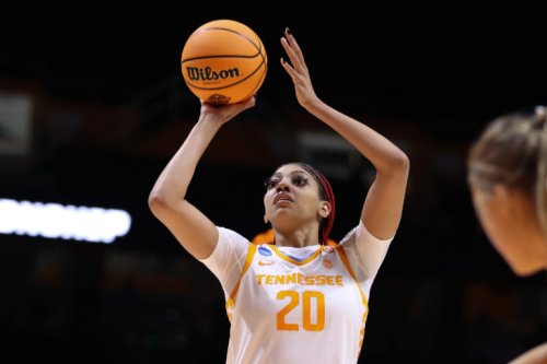 Tennessee Basketball Player Out For Season With Blood Clots | Flipboard