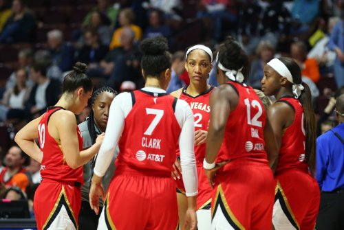 Becky Hammon: Aces ‘not playing our best basketball’ amid 7-0 start