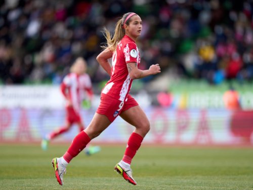 Deyna Castellanos criticizes NWSL entry rules: 'Players deserve full autonomy'