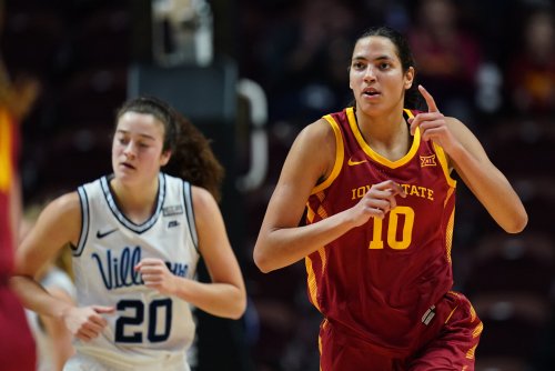 Wnba Draft 2023 Everything You Need To Know Flipboard