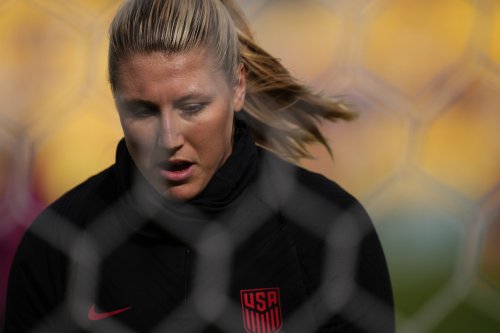 USWNT roster: Who is the future at goalkeeper?