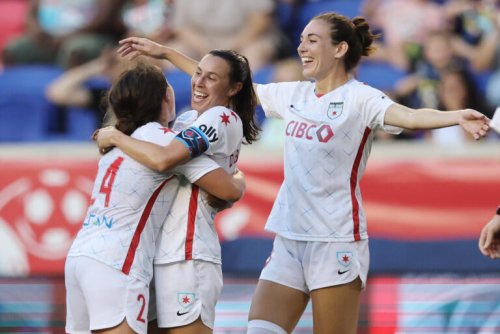 NWSL Power Rankings: Red Stars reclaim No. 1 as league rosters shuffle