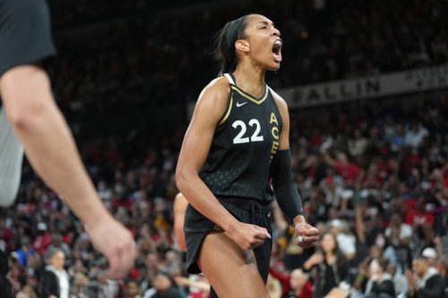 2023 Wnba Schedule Notes Each Team To Play Record 40 Games Flipboard