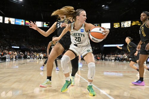 2023 WNBA Finals: Why New York should be favored over Las Vegas
