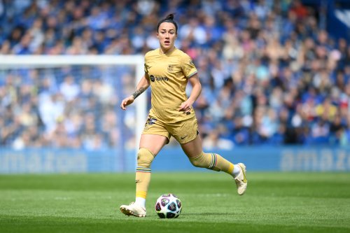 Lucy Bronze knee surgery adds to England’s World Cup injuries | Flipboard