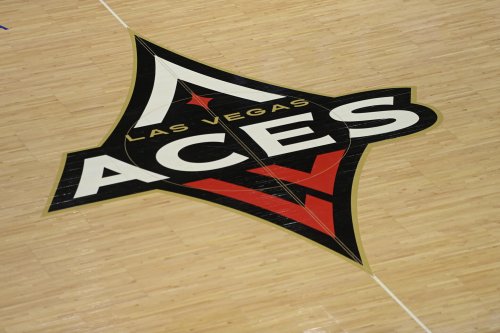 Las Vegas Aces unveil first-of-its-kind WNBA practice facility | Flipboard