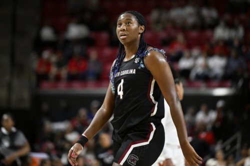 South Carolina’s Dawn Staley Provides Aliyah Boston Injury Update ...