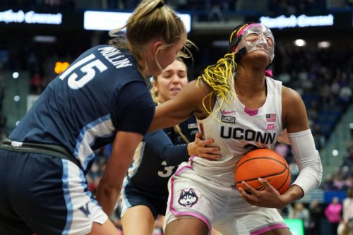 UConn’s Geno Auriemma: Big East prepares us for NCAA tournament