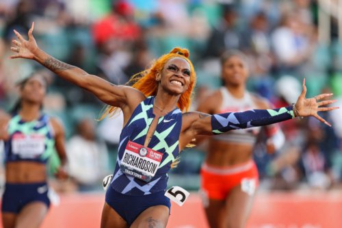 Sha’Carri Richardson joins stacked field at Prefontaine Classic