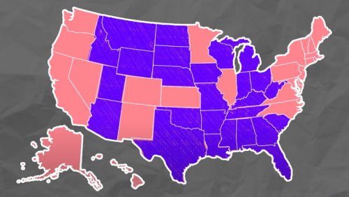 How a Roe v. Wade overturn would affect every state in America