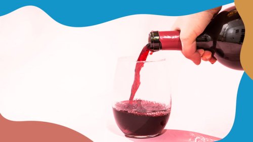 A cardiologist revealed the truth behind red wine's health benefits