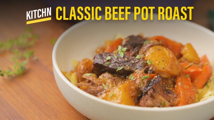We Tested 4 Famous Pot Roast Recipes and Found a Clear Winner