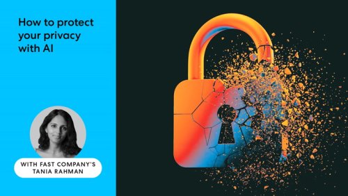 Here's how to protect your privacy when using AI assistants