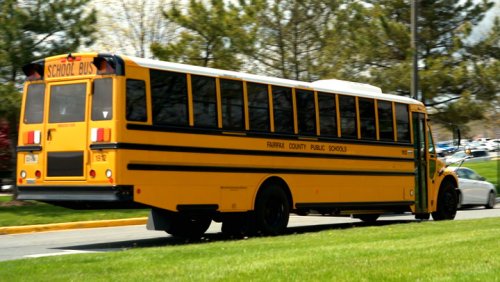 The true cost of turning America's school buses electric