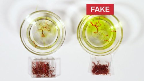 Why saffron, the world's most expensive spice, is at risk in Kashmir