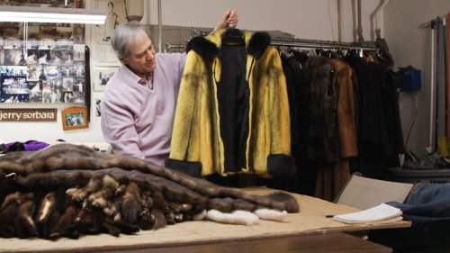The rise and fall of the real fur industry in the US