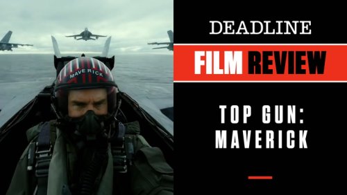 Top Gun: Maverick | Film Review