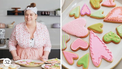 5 Pro Tips for Your Best Sugar Cookies Yet