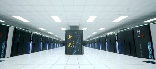 Le superordinateur le plus puissant d’Europe a été connecté à un ordinateur quantique