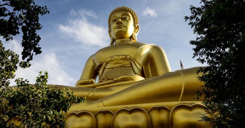 Thailand: Alle Mönche eines Tempels auf Drogenentzug geschickt