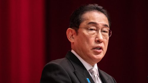 Japans Regierungschef will mit Kim Jong Un sprechen