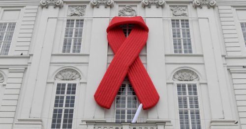 Zahlen gestiegen: Weltweit 38,4 Millionen Menschen mit HIV-Infektion