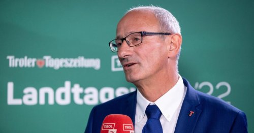Tirol-Wahl: Gremien schreiten zu Analysen