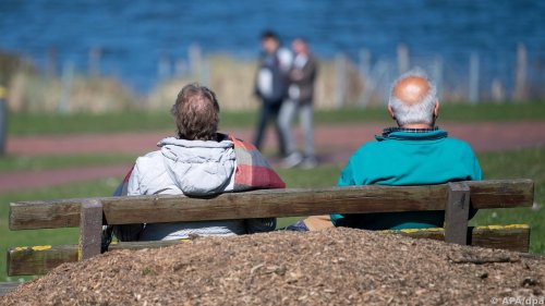 Senior:innen bekommen ab sofort leichter Kredite