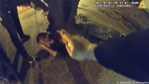 Videos von tödlichem US-Polizeieinsatz veröffentlicht