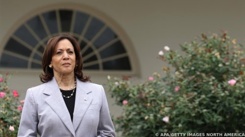 US-Vizepräsidentin leitet neues Amt gegen Waffengewalt