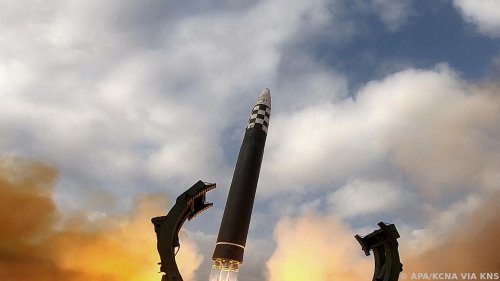 Russland wertet US-Haltung bei Atomwaffenkontrolle positiv