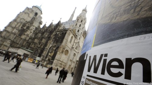 Wien wieder unfreundlichste Stadt der Welt für Expats