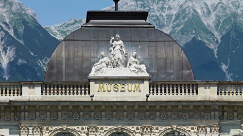 Umbau des Tiroler Landesmuseums wird deutlich teurer