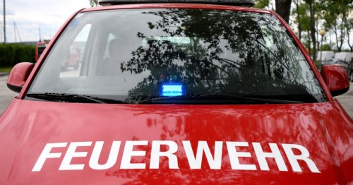 Wohnwagen brannte in Tiefgarage des Stifts Klosterneuburg