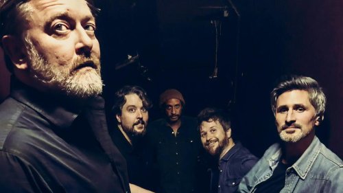 Britische Band Elbow ist auf neuem Album "ruhelos"