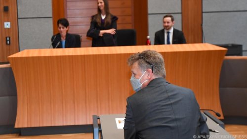 Prozess gegen OStA-Chef Fuchs in Innsbruck wird fortgesetzt