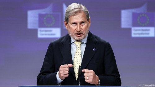 EU-Kommission will Milliarden für Ungarn weiter blockieren